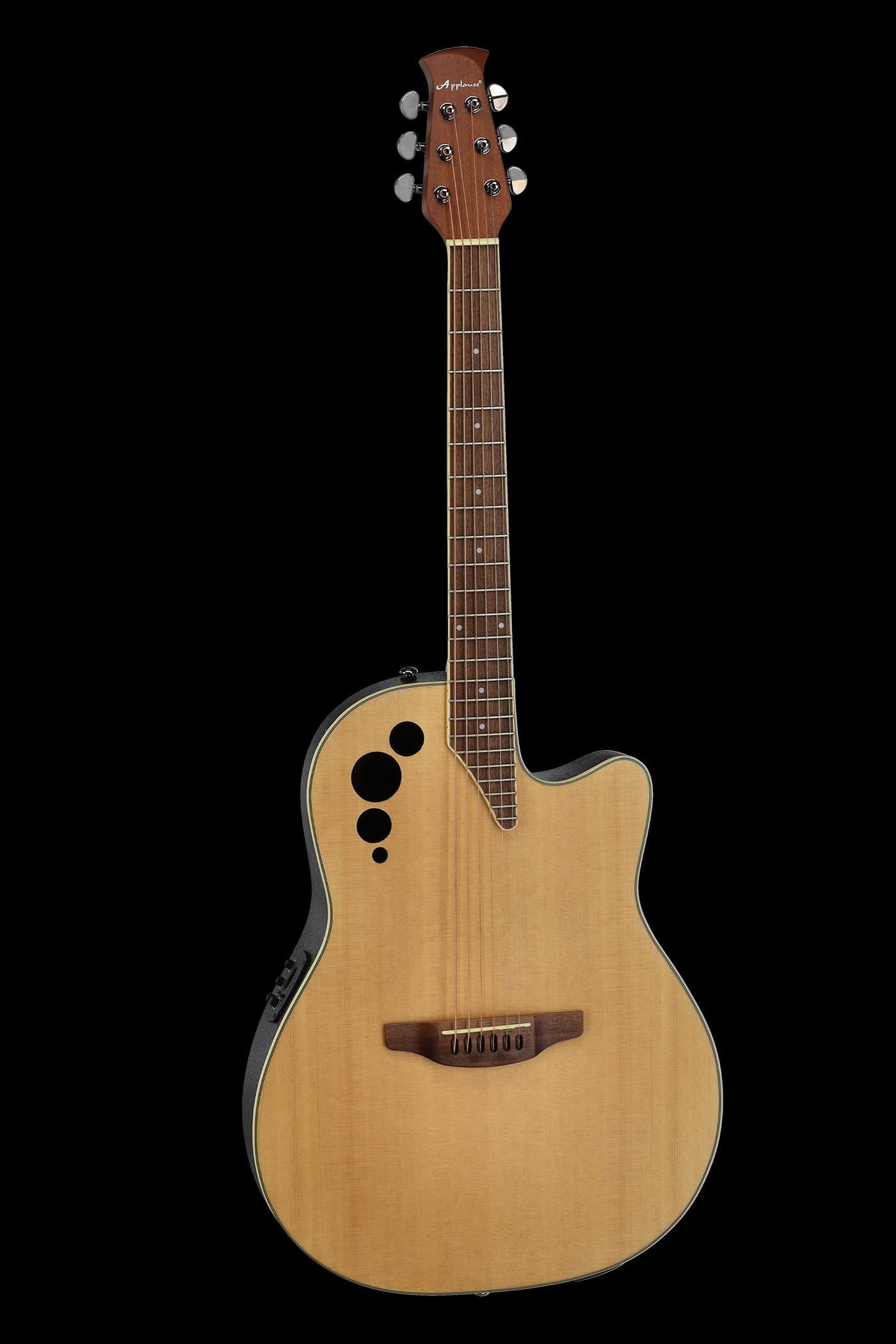 Elite AE44 Mid Cutaway
