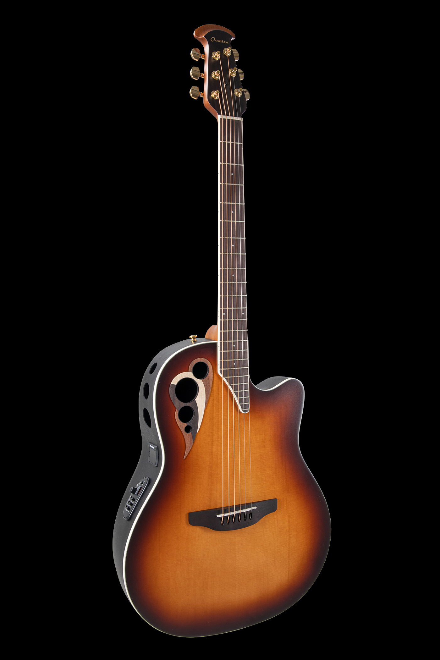 Celebrity Elite Deluxe CDX40 Deep Contour